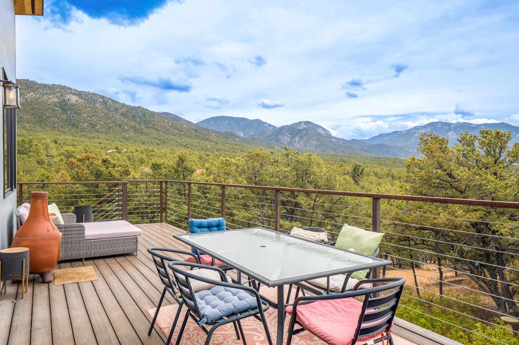 Modern Mountain Living - Hot Tub, Mountain Views