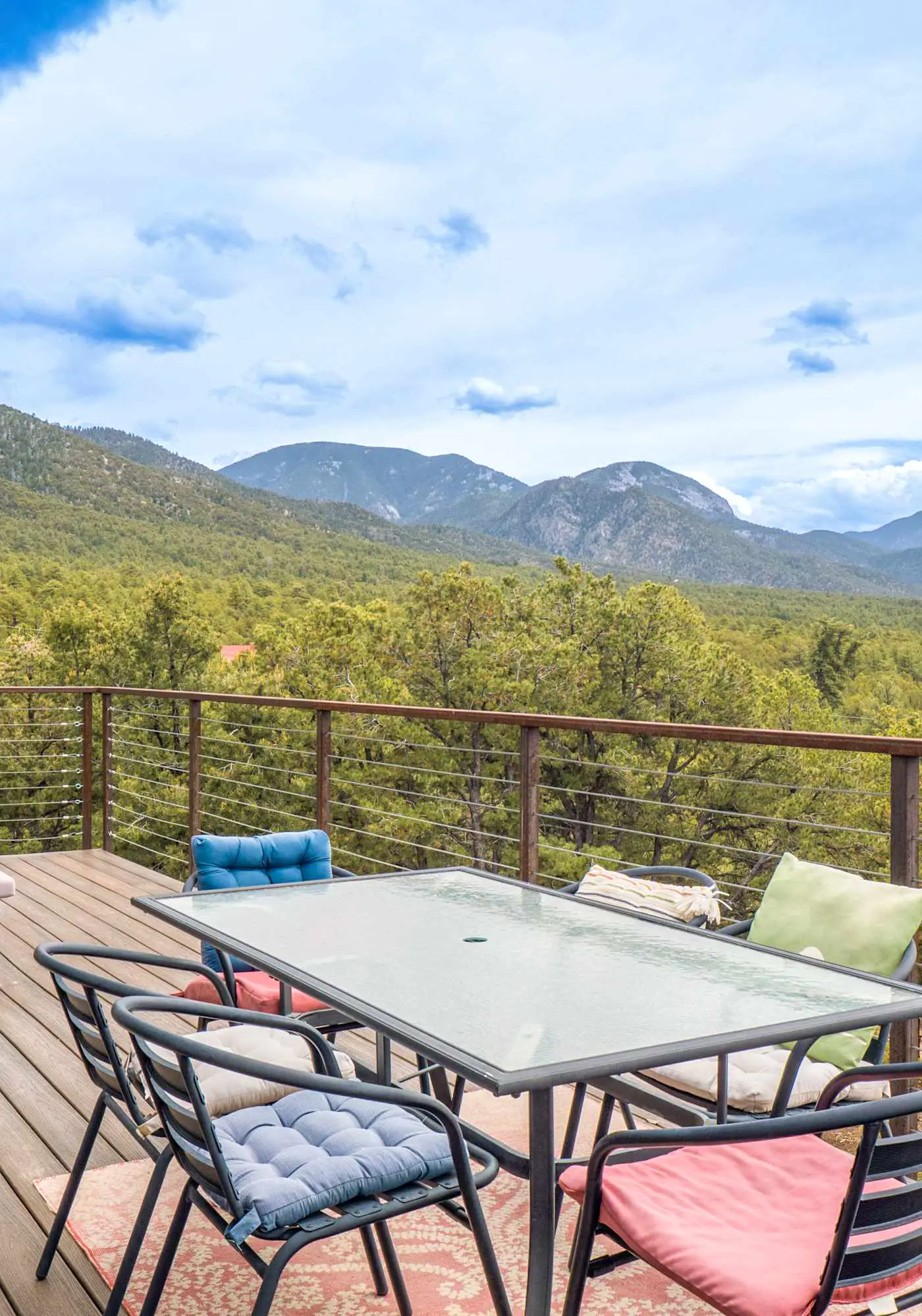 Piñon Ridge Retreat - Hot Tub, Mountain Views