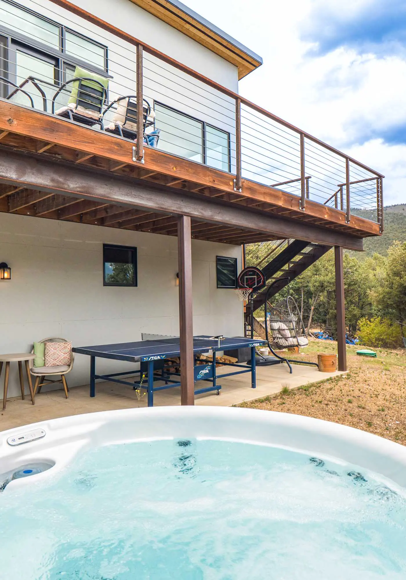 Piñon Ridge Retreat - Hot Tub, Mountain Views