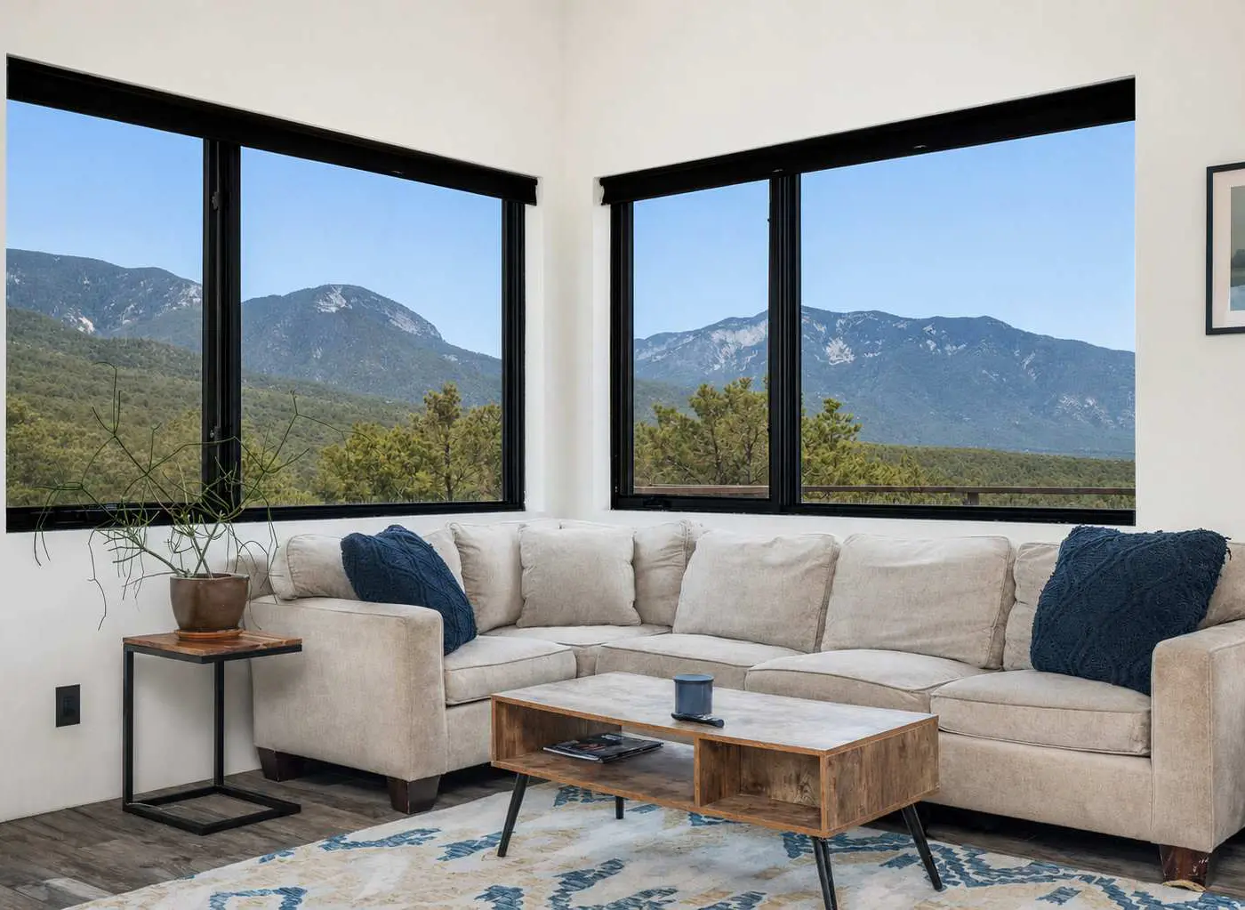 Piñon Ridge Retreat - Hot Tub, Mountain Views