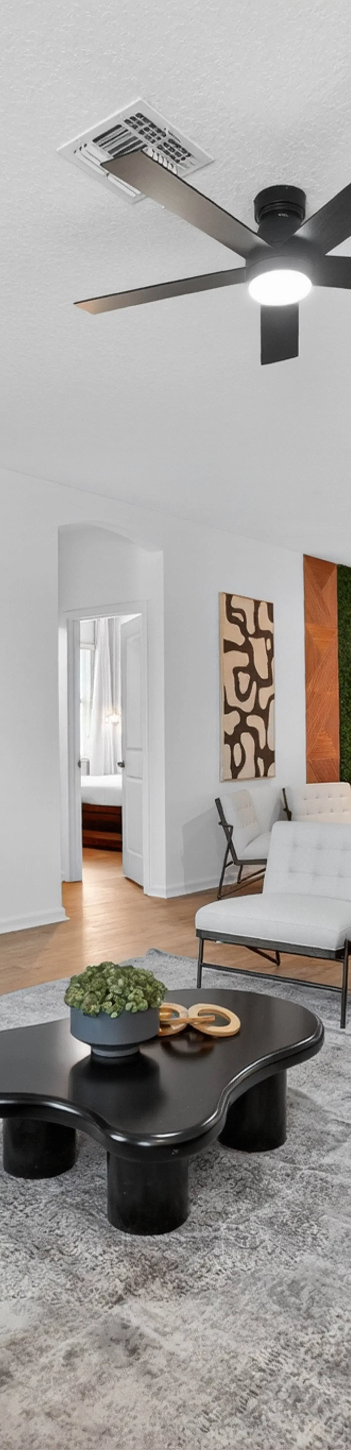 Sonoma's Tranquil Lux Retreat