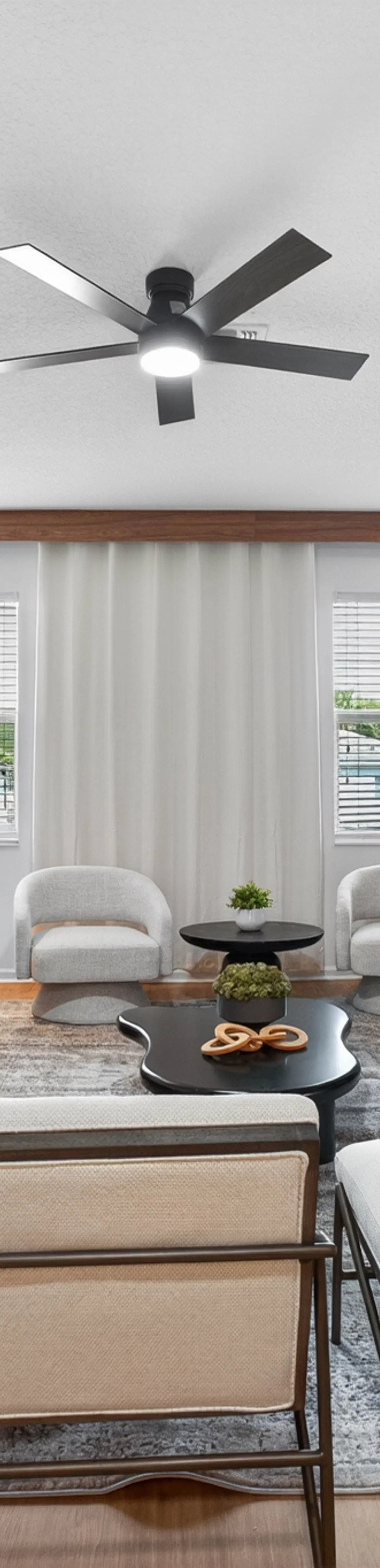 Sonoma's Tranquil Lux Retreat