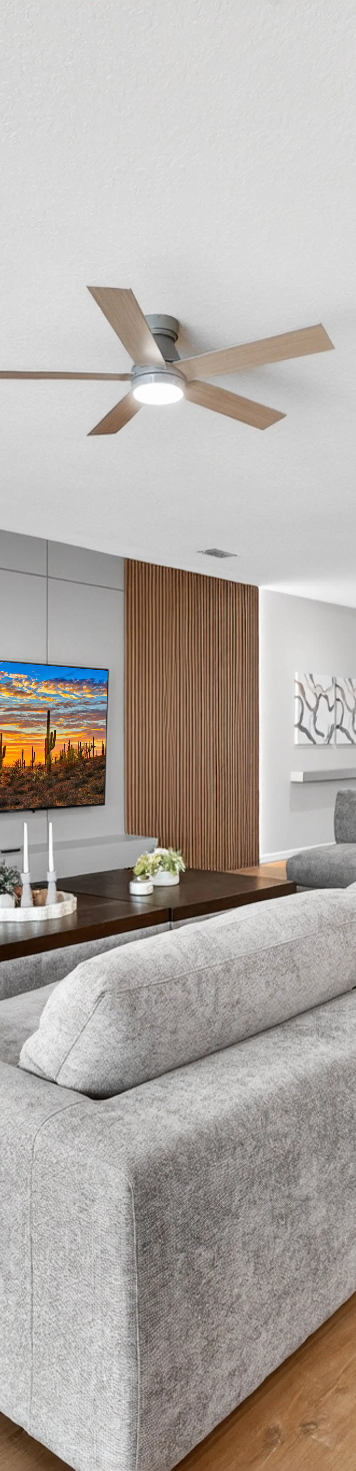 Sonoma's Tranquil Lux Retreat