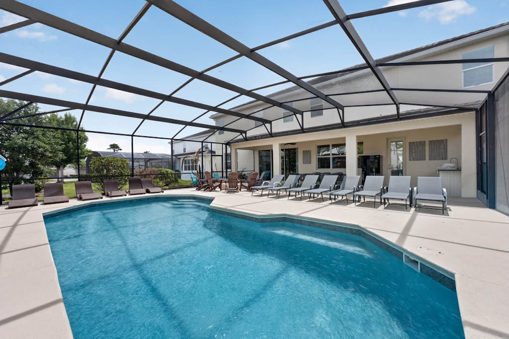 Lux Sonoma Retreat | Private Pool & Outdoor BBQ