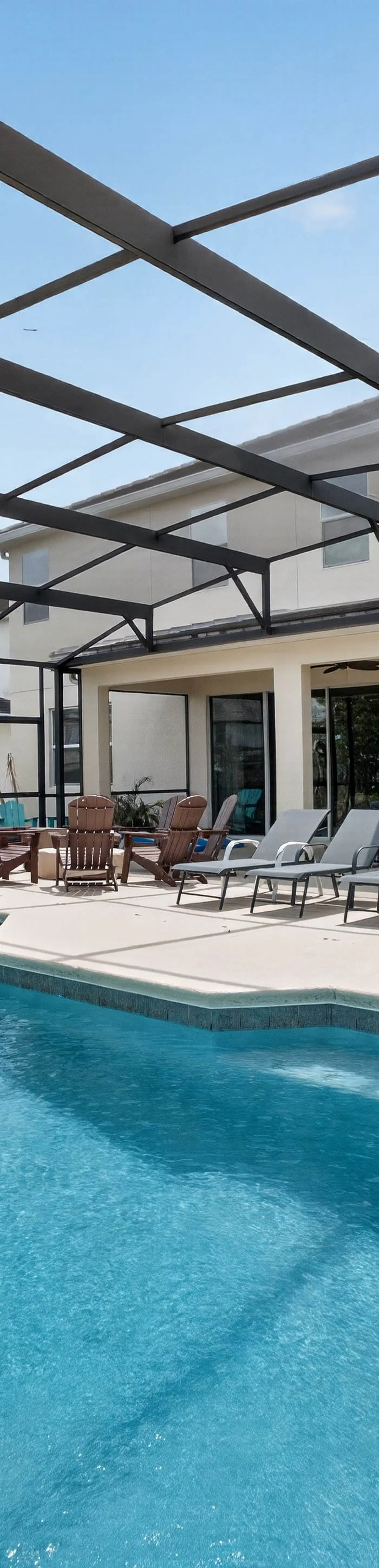 Sonoma's Tranquil Lux Retreat