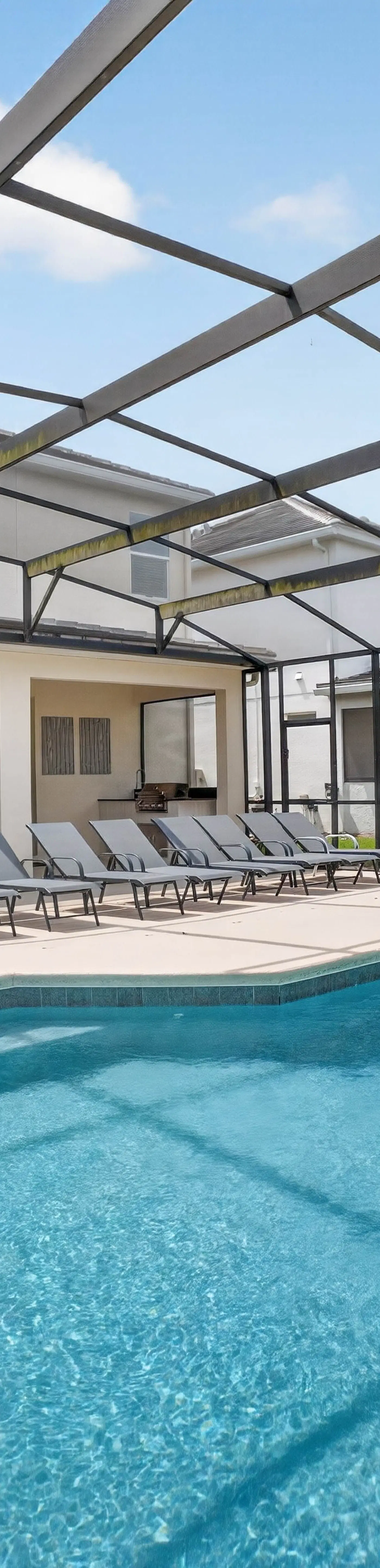 Sonoma's Tranquil Lux Retreat