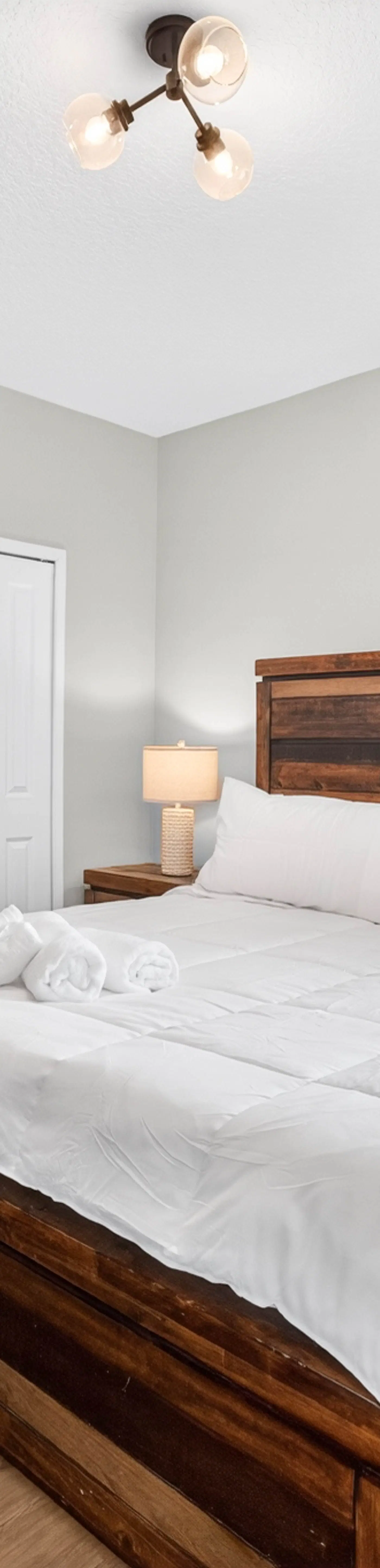 Sonoma's Tranquil Lux Retreat