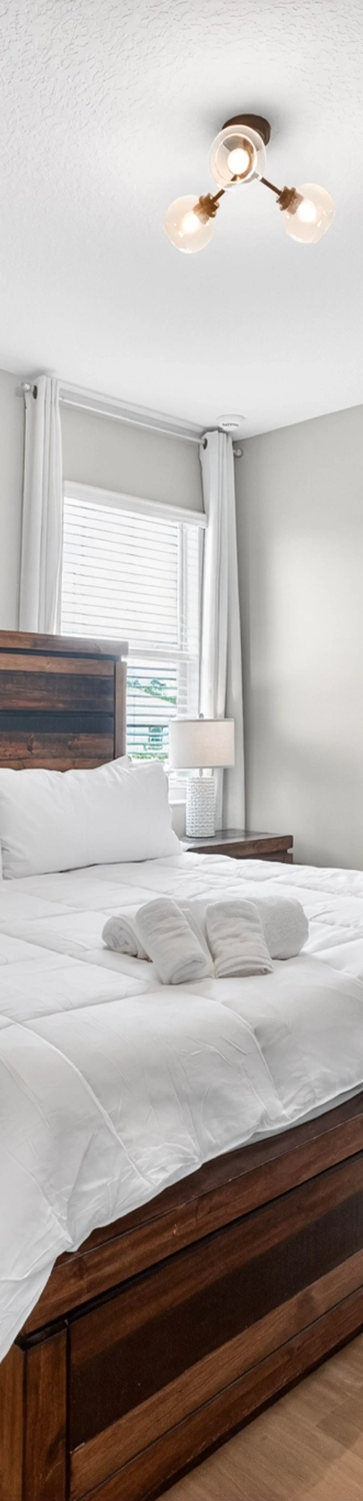 Sonoma's Tranquil Lux Retreat