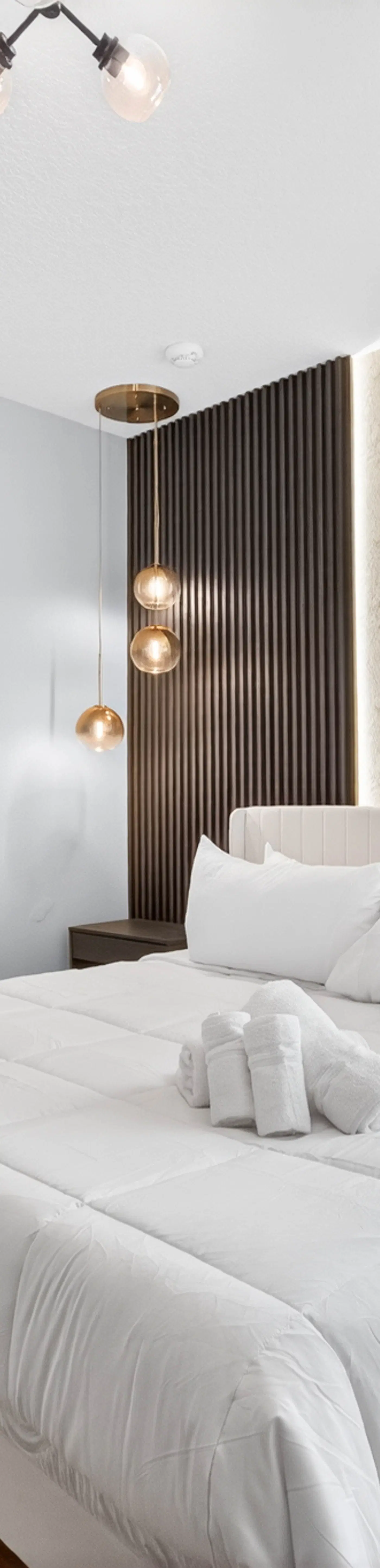 Sonoma's Tranquil Lux Retreat