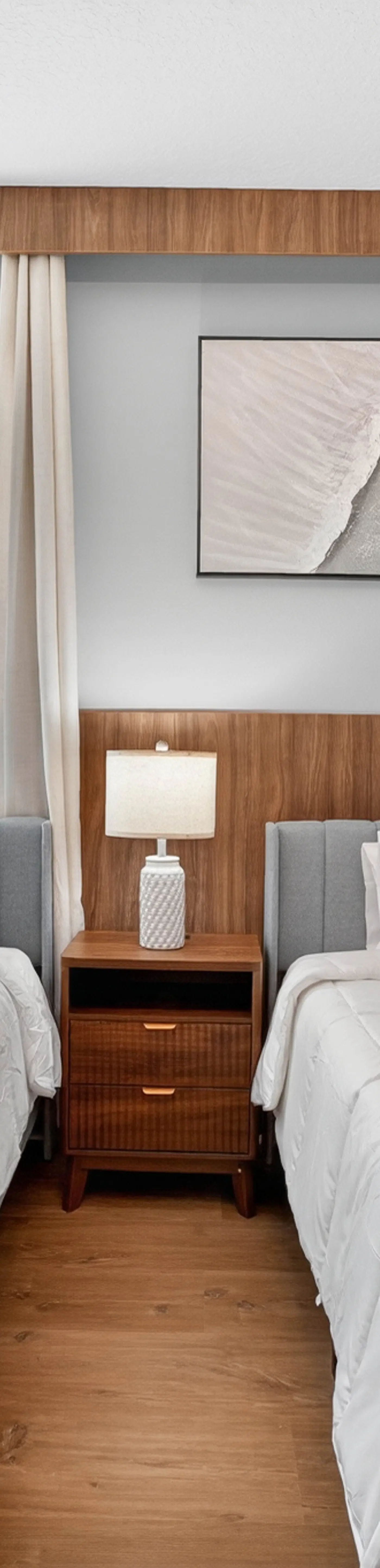 Sonoma's Tranquil Lux Retreat