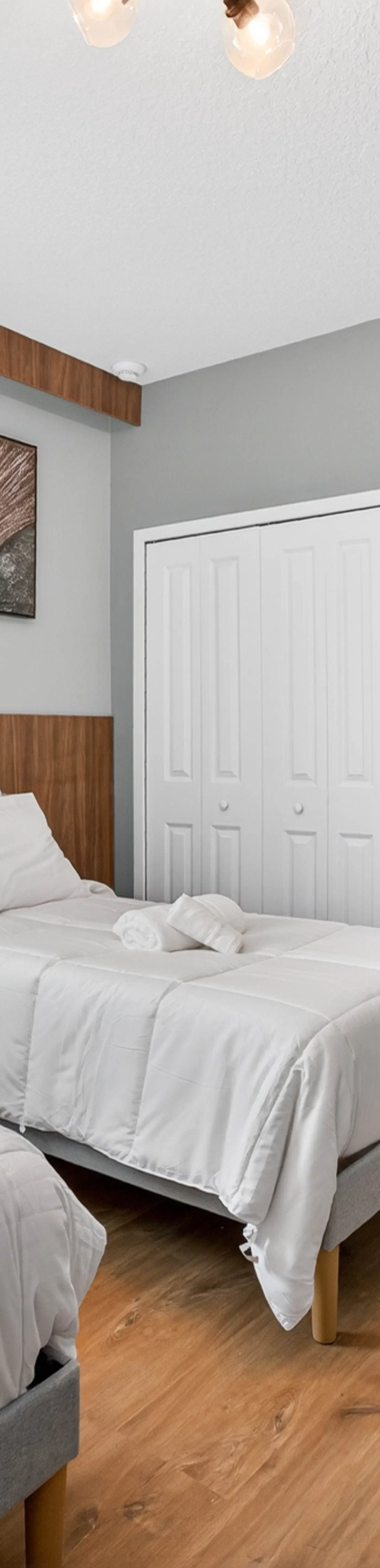 Sonoma's Tranquil Lux Retreat