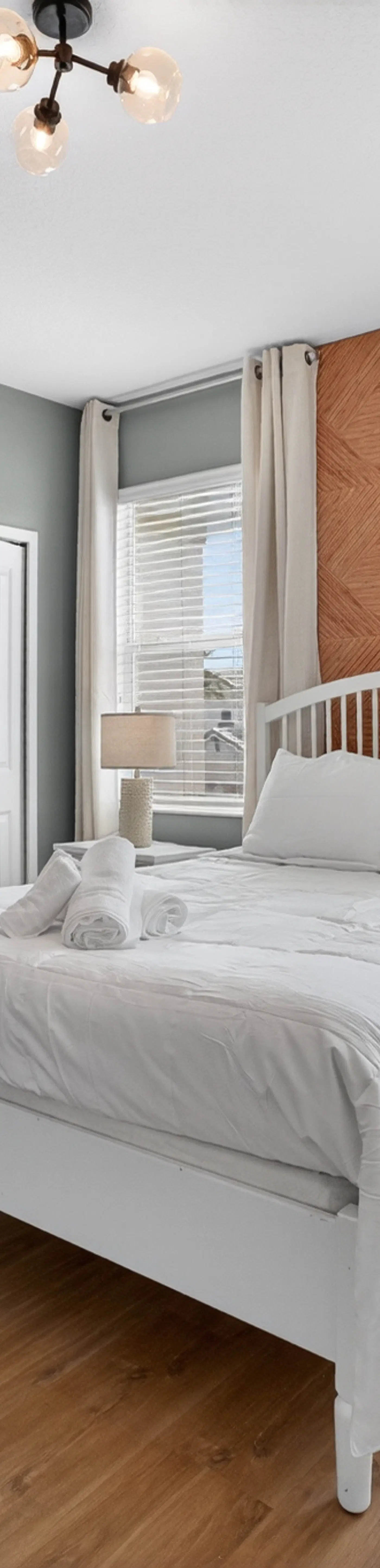 Sonoma's Tranquil Lux Retreat