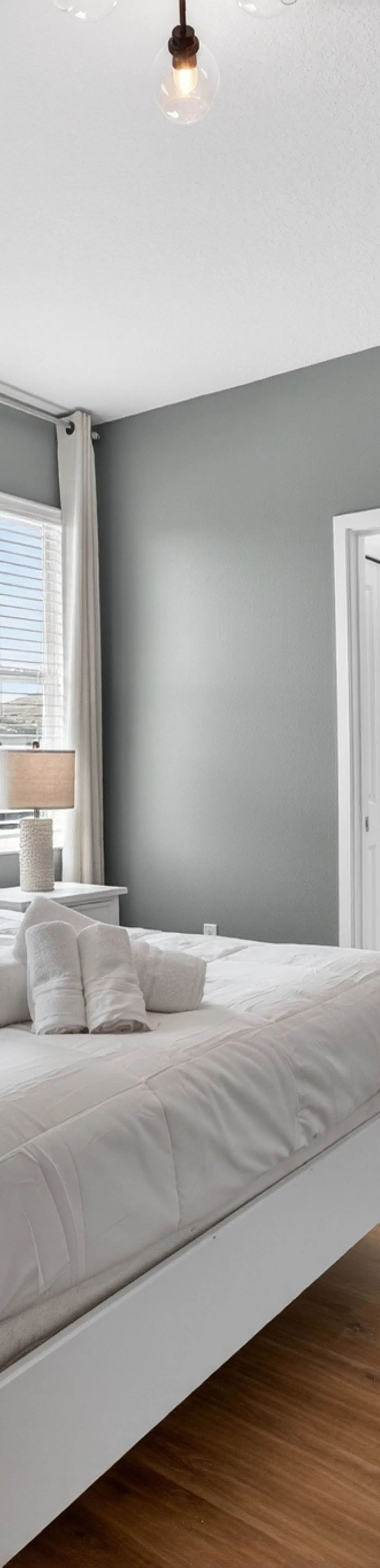 Sonoma's Tranquil Lux Retreat