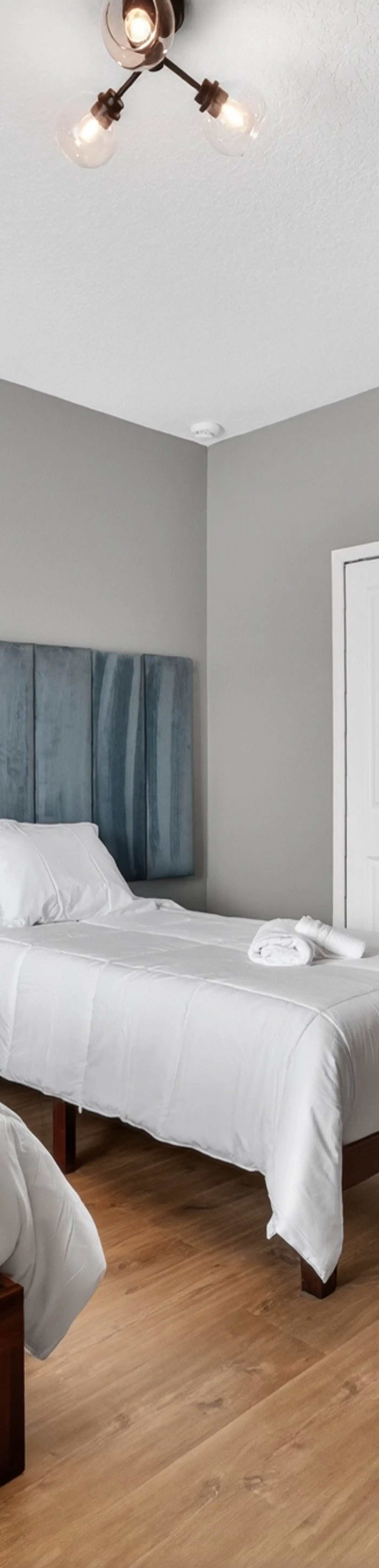 Sonoma's Tranquil Lux Retreat