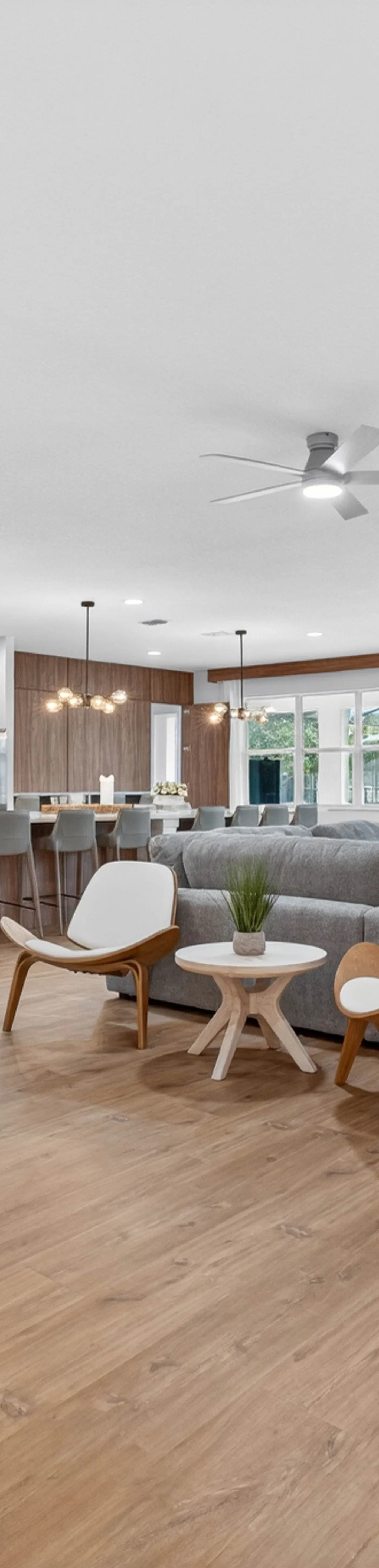 Sonoma's Tranquil Lux Retreat