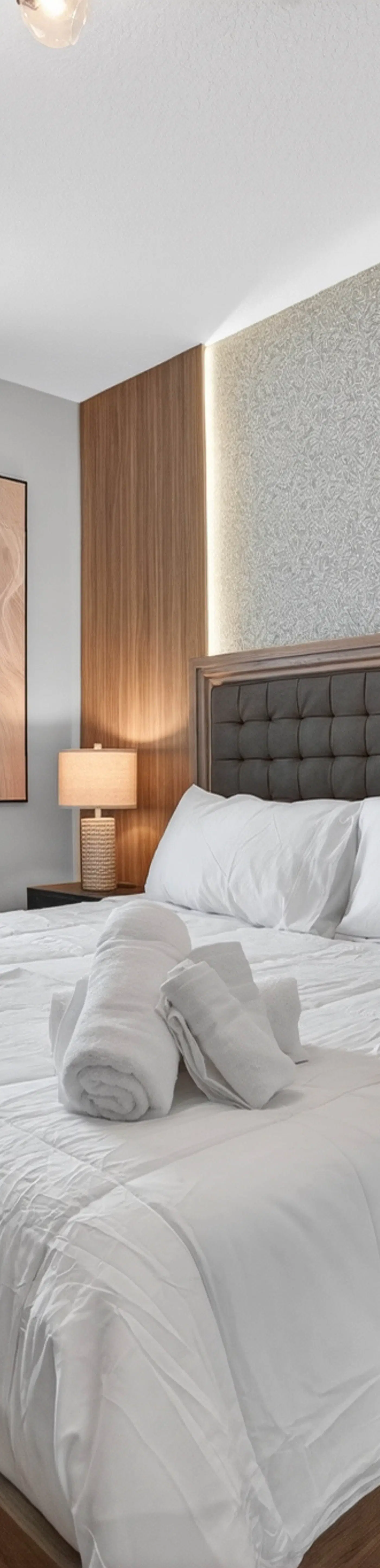 Sonoma's Tranquil Lux Retreat