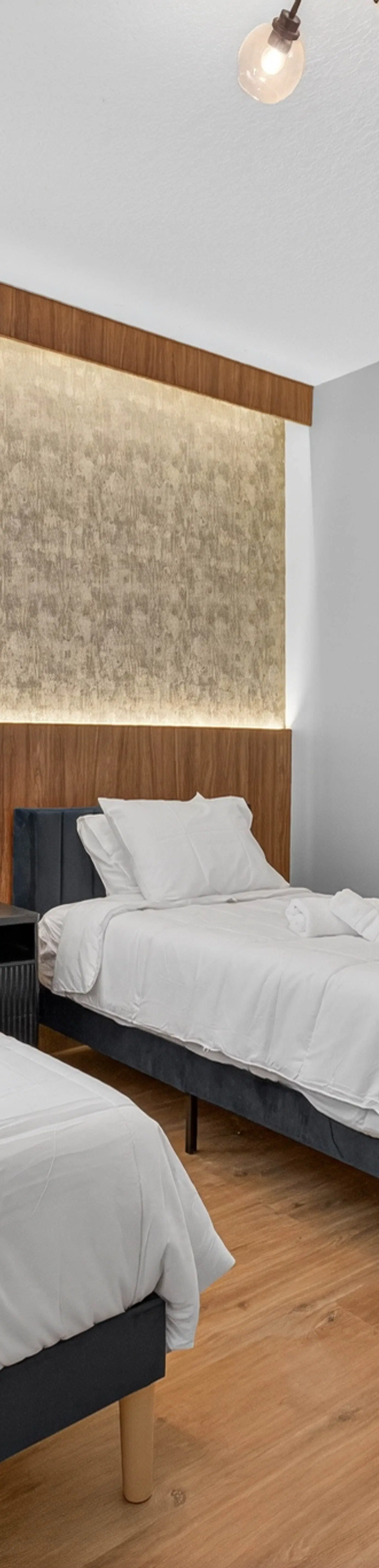 Sonoma's Tranquil Lux Retreat