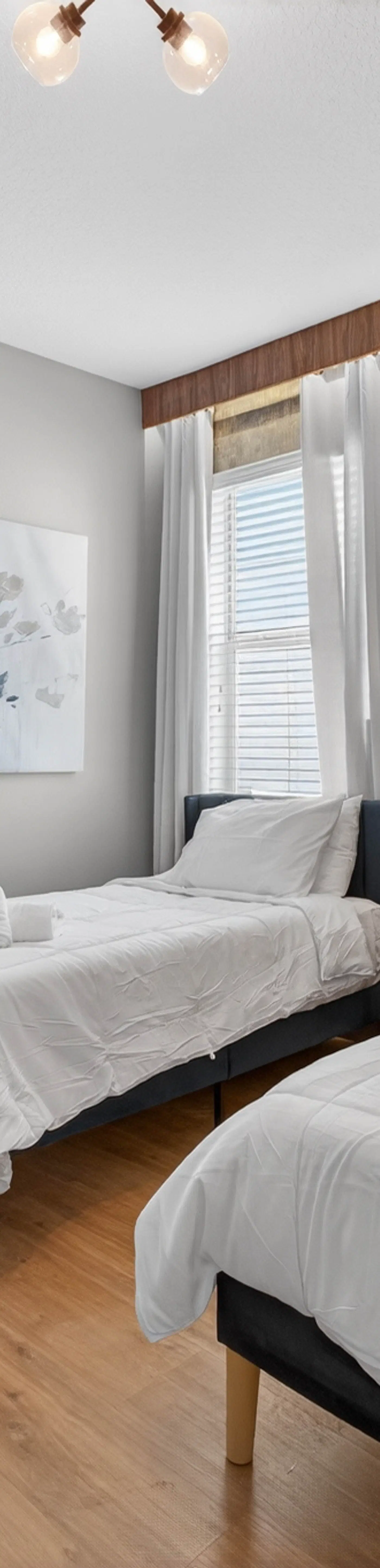 Sonoma's Tranquil Lux Retreat