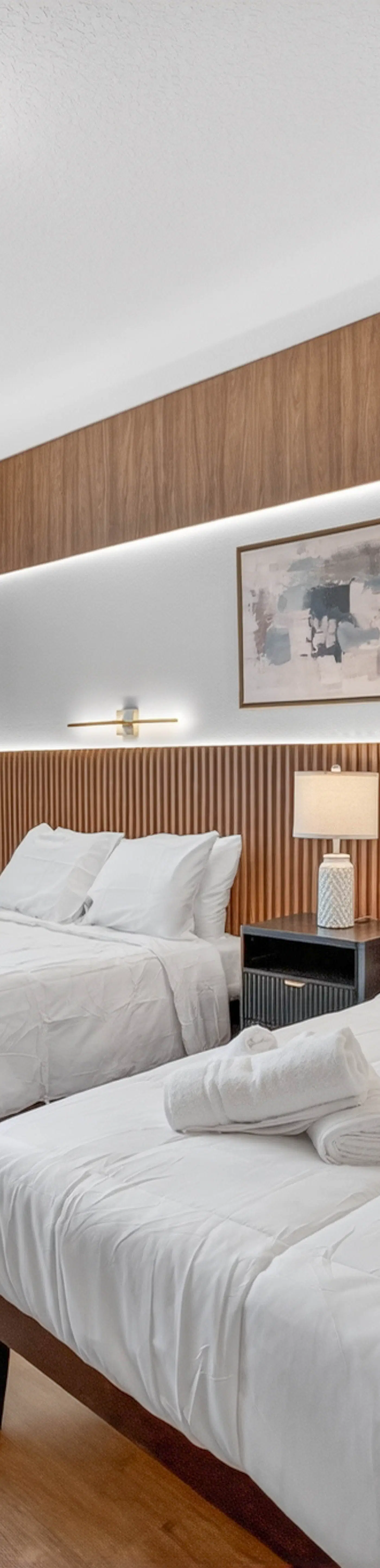 Sonoma's Tranquil Lux Retreat