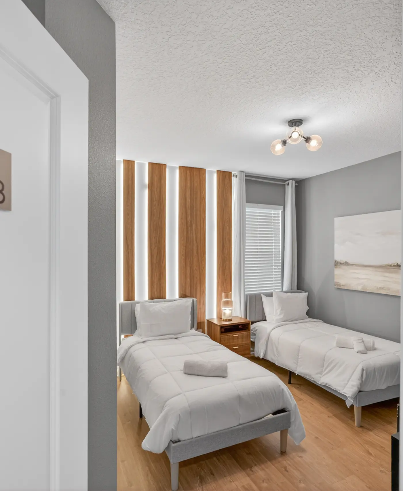 Sonoma's Tranquil Lux Retreat