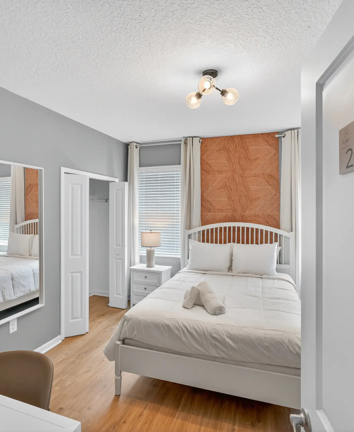 Sonoma's Tranquil Lux Retreat