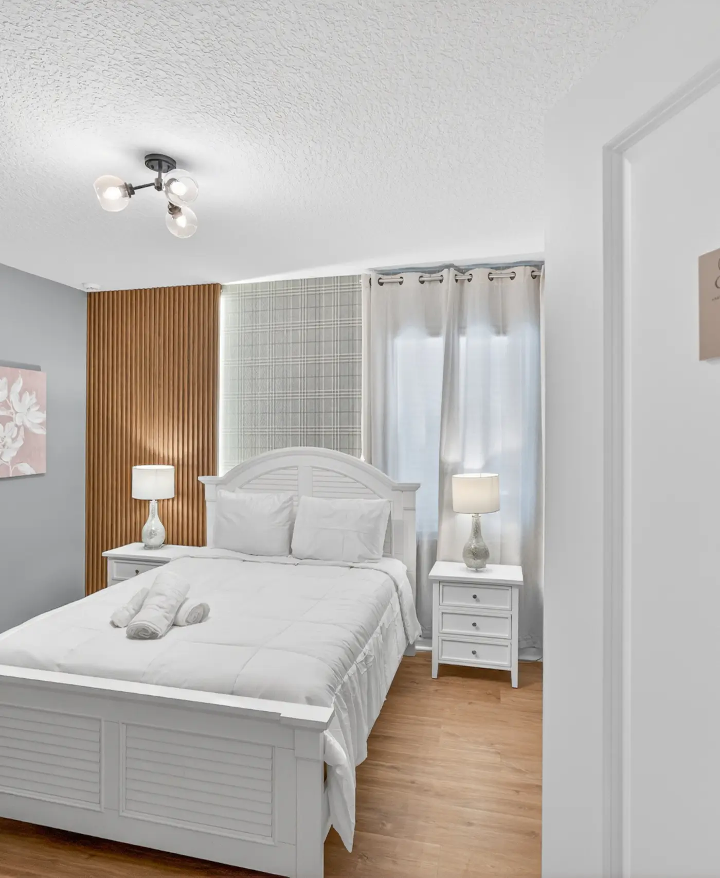 Sonoma's Tranquil Lux Retreat