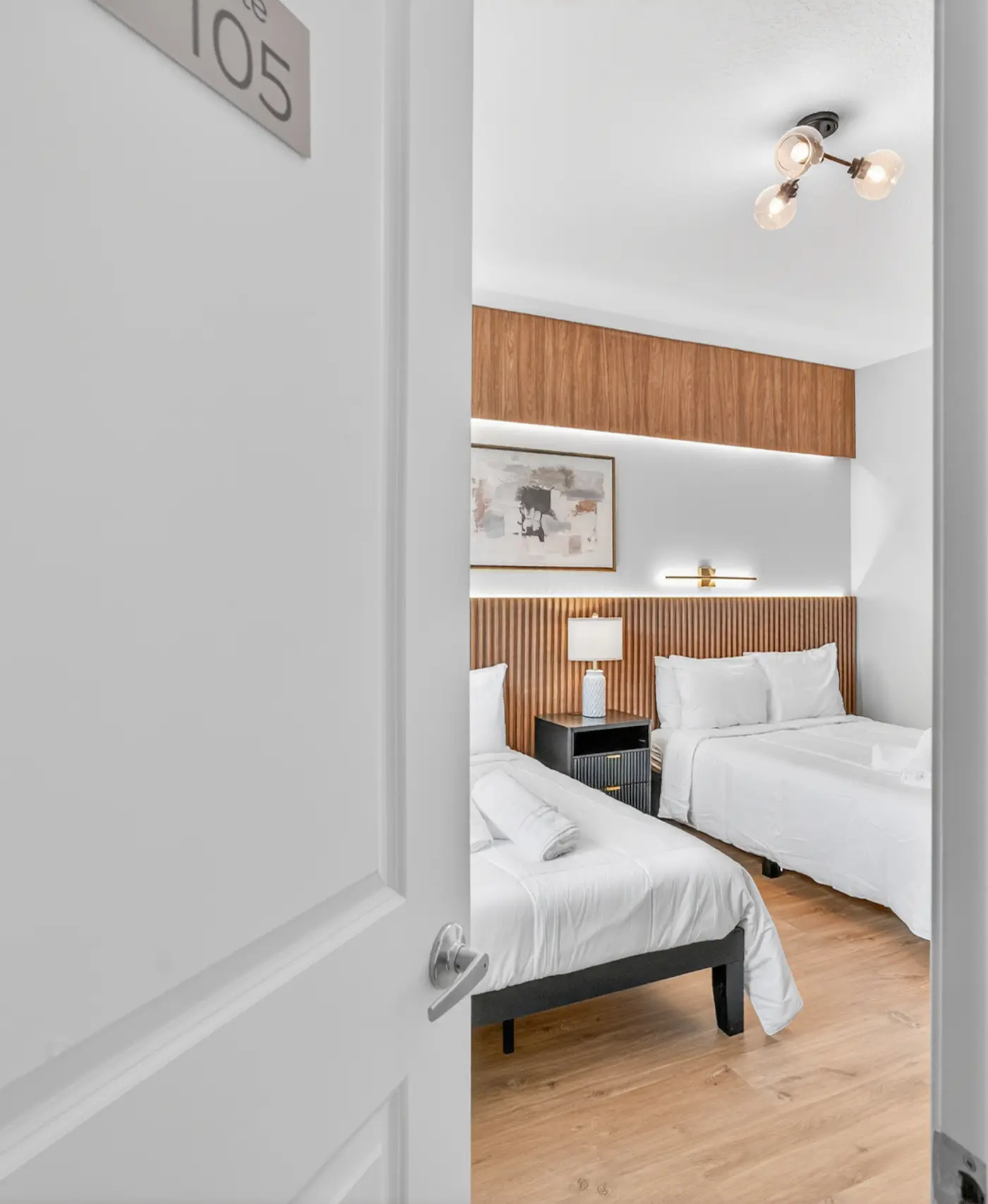 Sonoma's Tranquil Lux Retreat