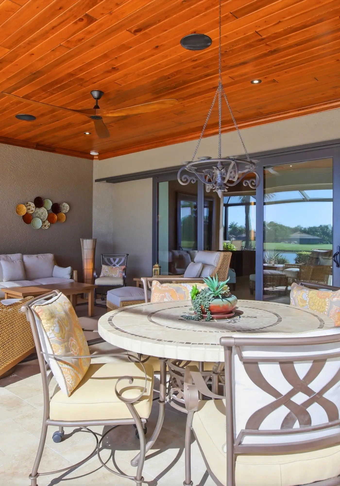 Naples Waterfront Oasis, Private Pool, Hot Tub & Stunning Views!