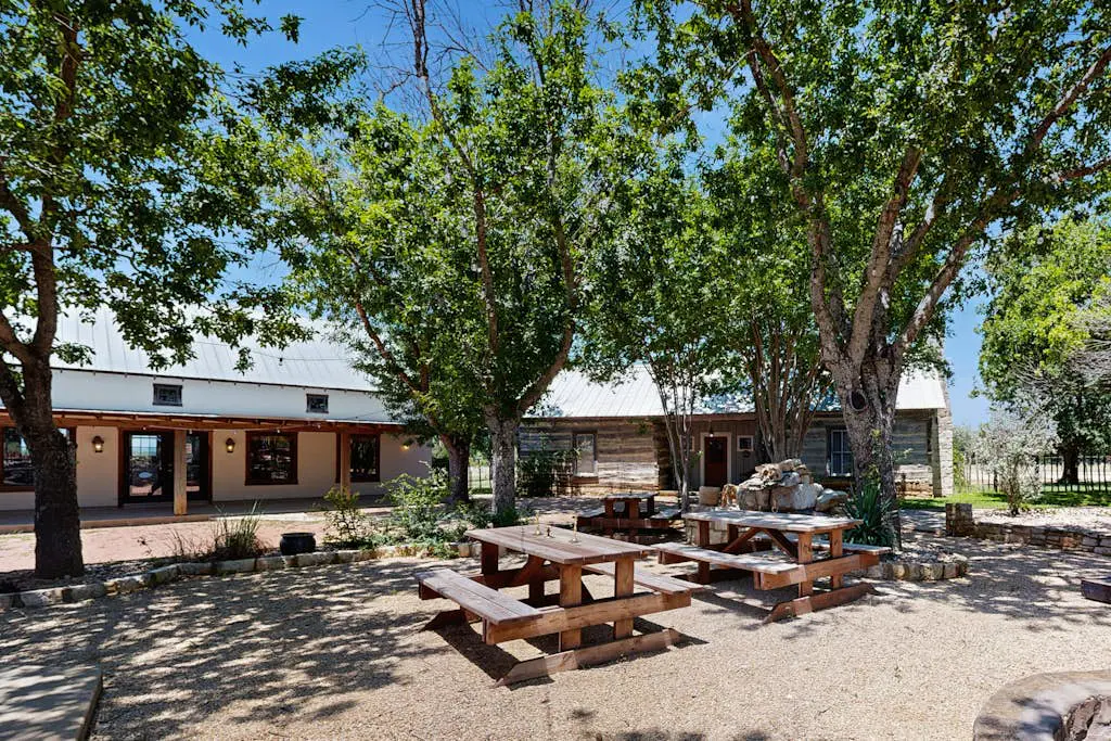 Historic Rocky Hill- Full Property