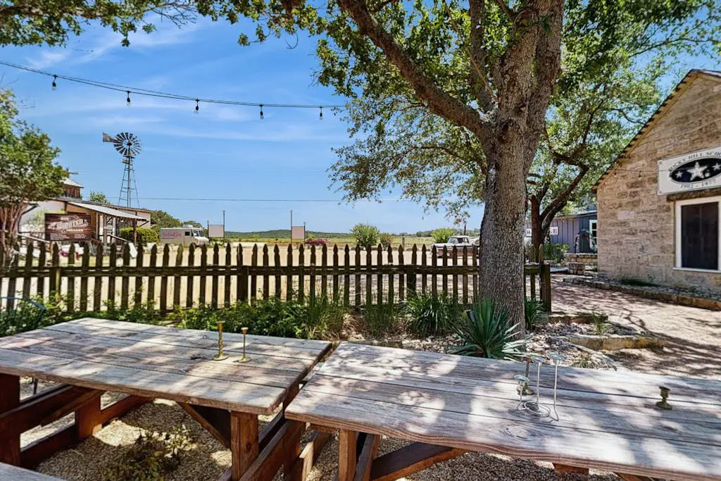Historic Rocky Hill- Full Property
