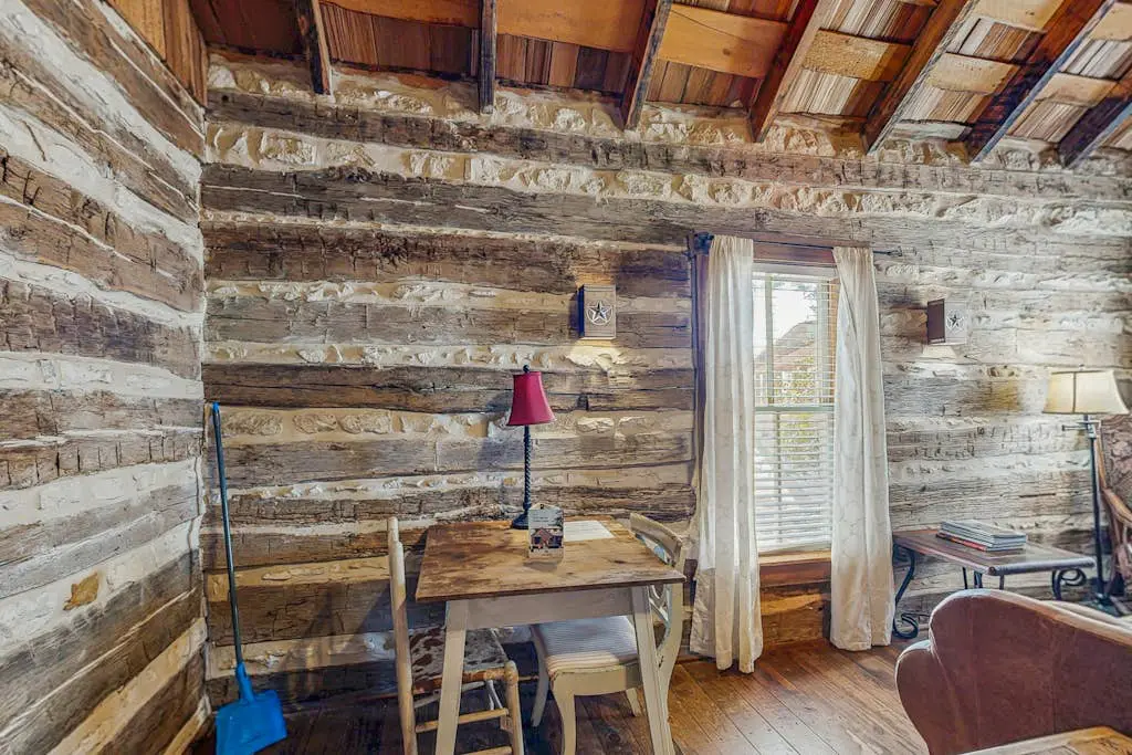 Historic Rocky Hill- Full Property