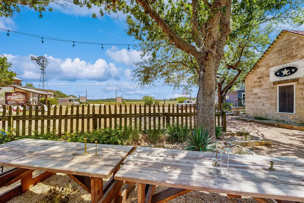 Historic Rocky Hill- Full Property