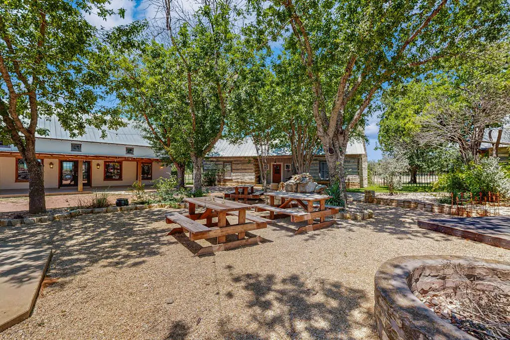 Historic Rocky Hill- Full Property