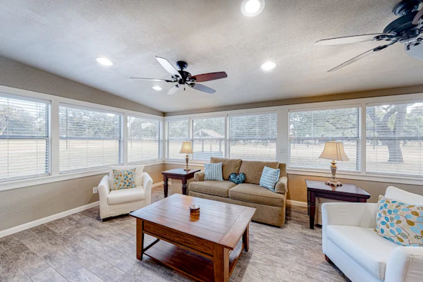 Secluded, Dog-Friendly Getaway w/ Beautiful Views, a Large Yard, & Free WiFi