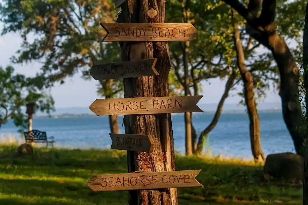 Seahorse Cove