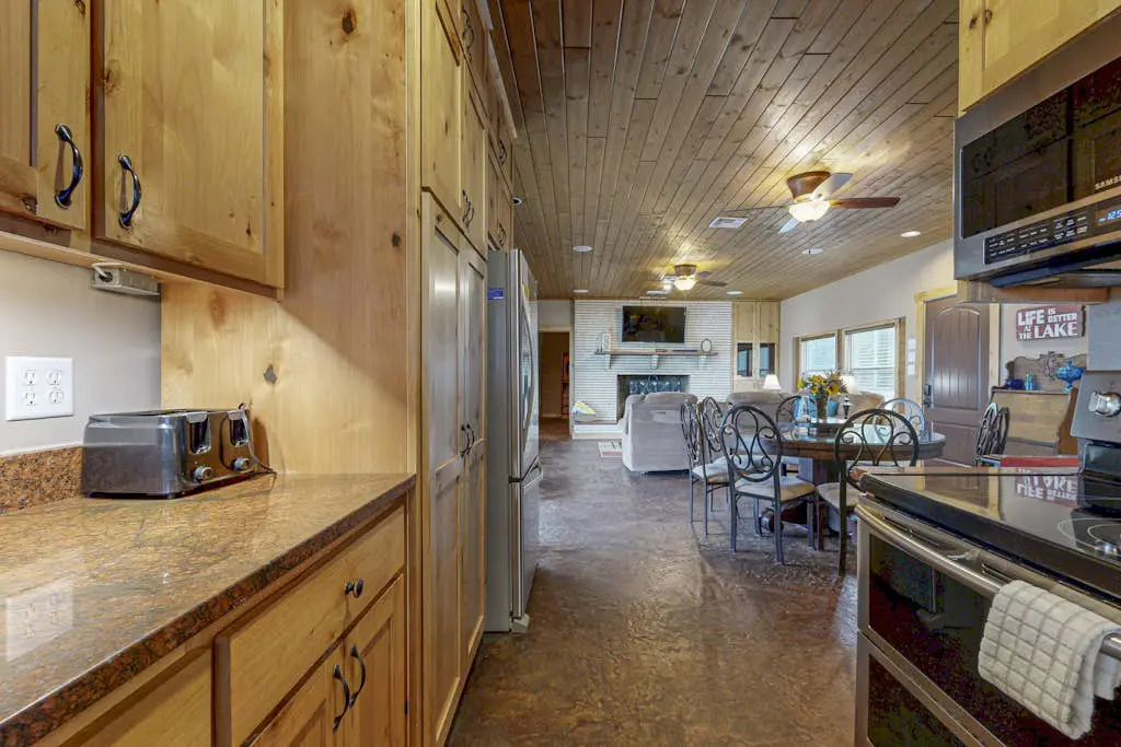 Arva's Retreat