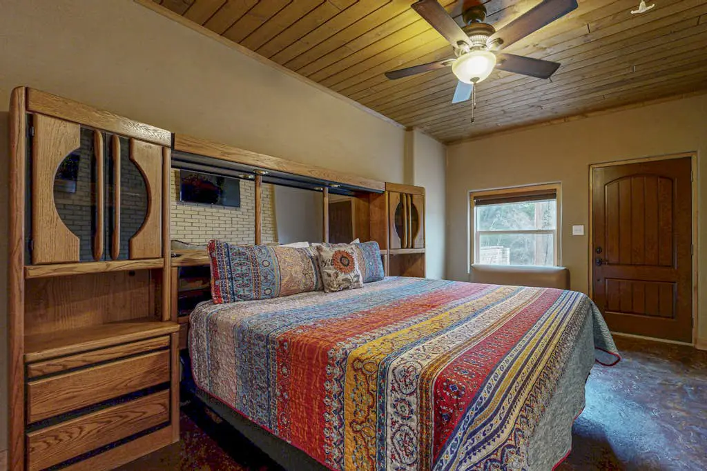 Arva's Retreat