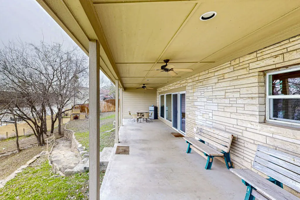 Arva's Retreat