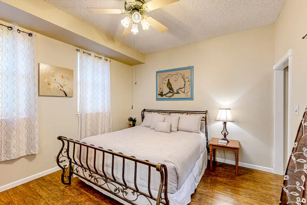 La Vie in Lago Vista