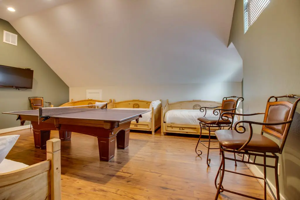 Elk Lodge