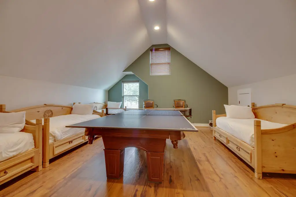 Elk Lodge