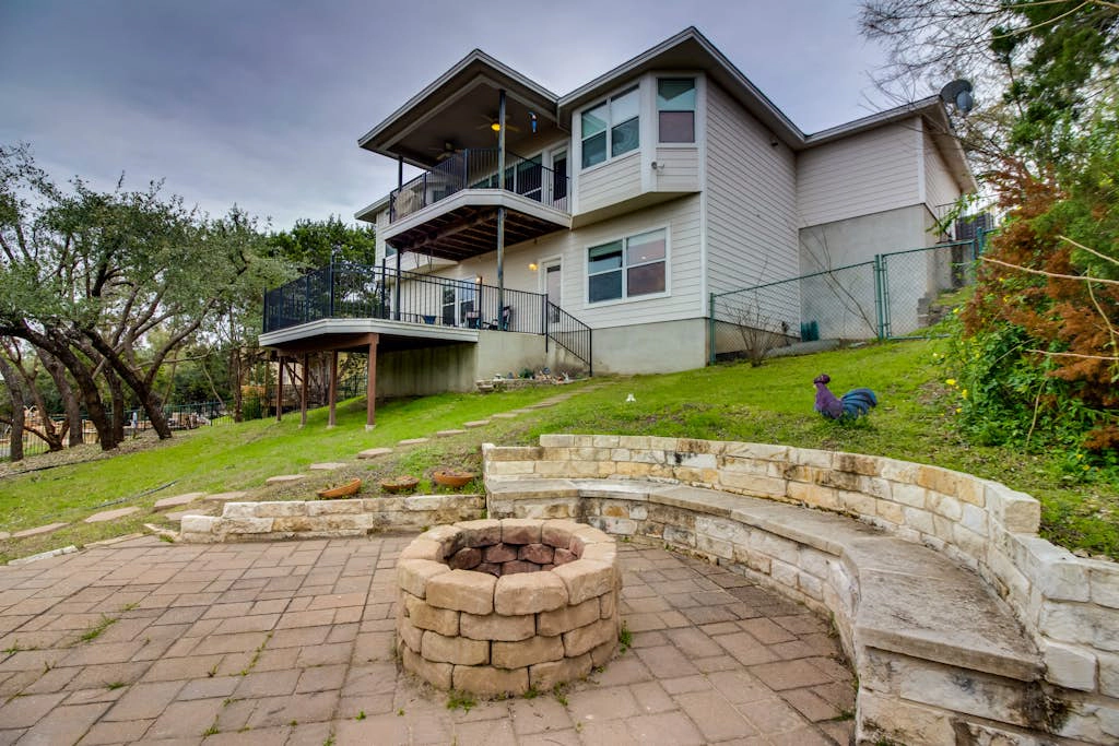 High View Retreat