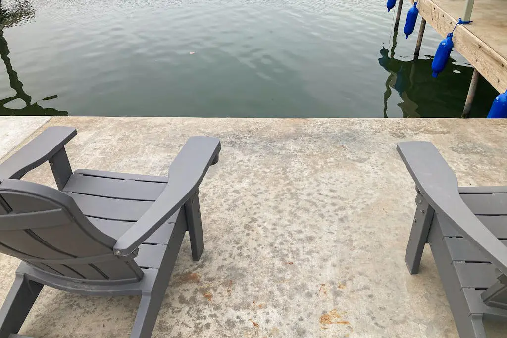 Still Waters