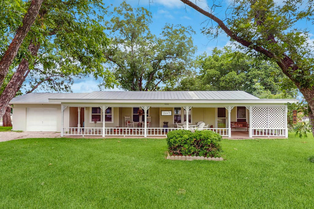 Ida's Gasthaus