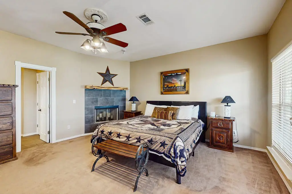 Lone Star Oasis