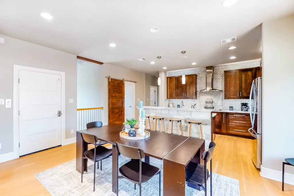Lago Vista Retreat