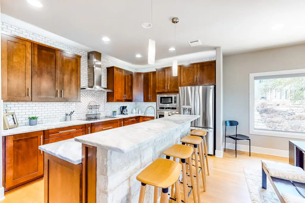 Lago Vista Retreat