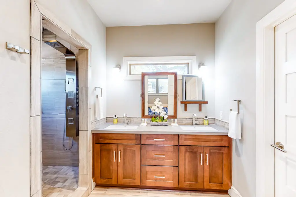Lago Vista Retreat
