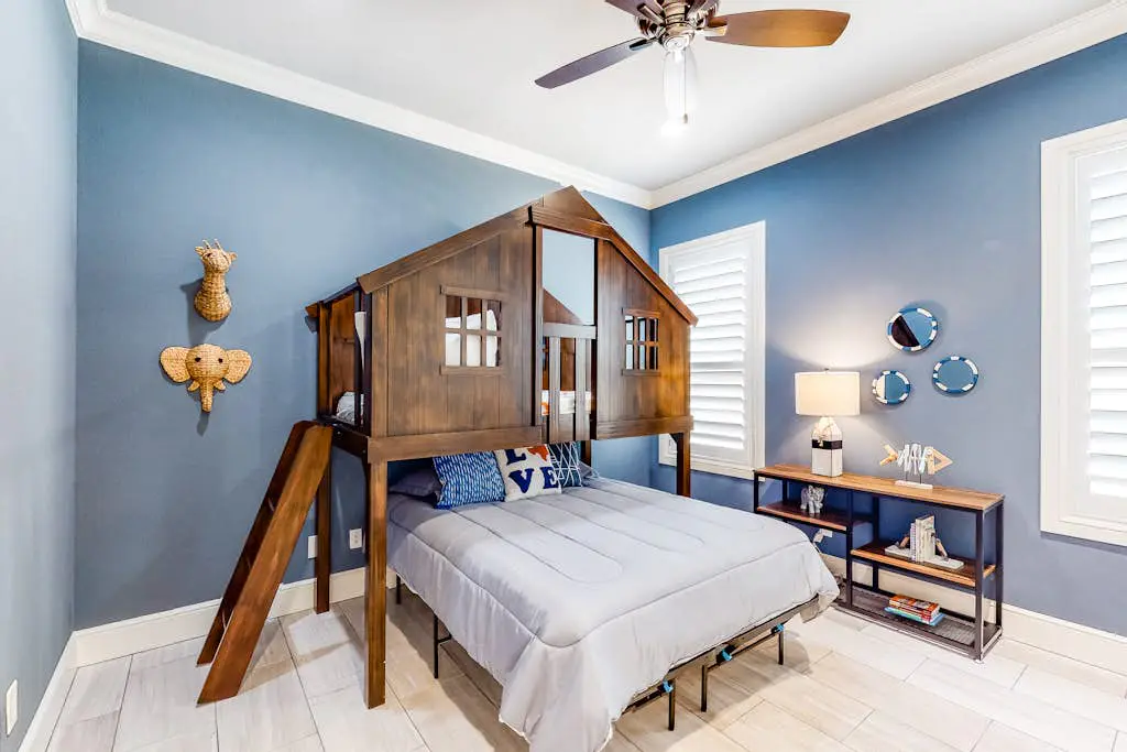 Lago Vista Retreat