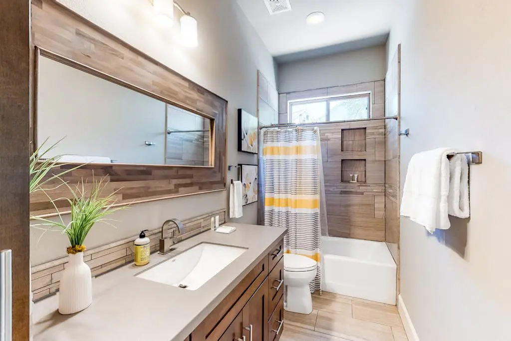 Lago Vista Retreat
